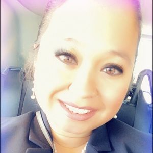 Meet your Posher, Tracy